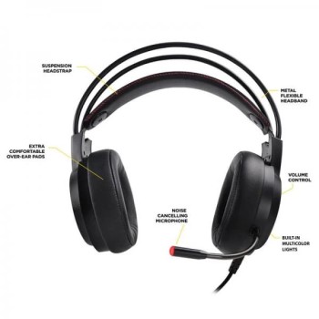 Ant Esports H707 HD RGB